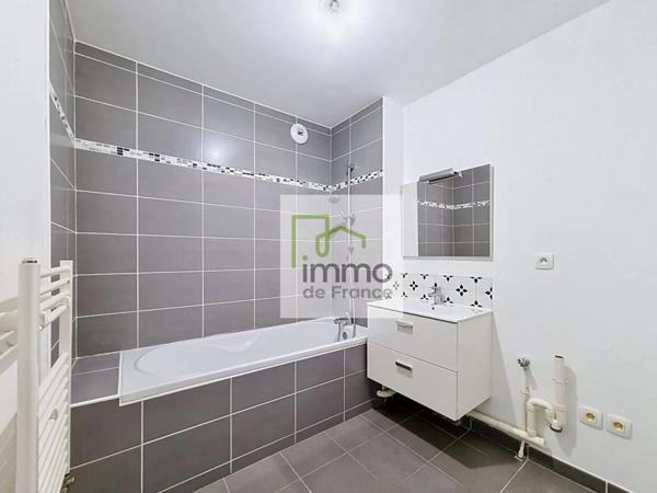 Appartement à vendre à Haubourdin (59320)