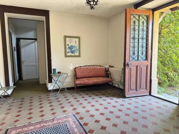 Vente Appartement 4 pièces 100 m2 à Évian-les-Bains
