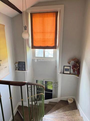 Vente Appartement 4 pièces 100 m2 à Évian-les-Bains