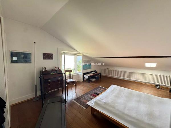 Vente Appartement 4 pièces 100 m2 à Évian-les-Bains