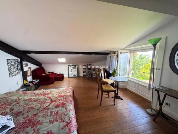 Vente Appartement 4 pièces 100 m2 à Évian-les-Bains