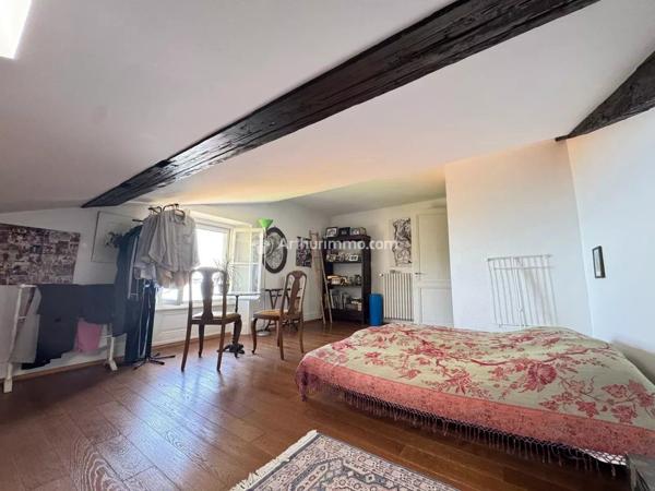 Vente Appartement 4 pièces 100 m2 à Évian-les-Bains