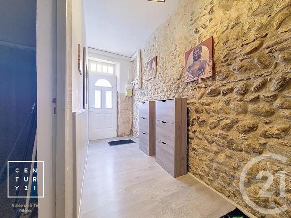 Maison à vendre  4 pièces - 108 m2 TOULOUGES - 66