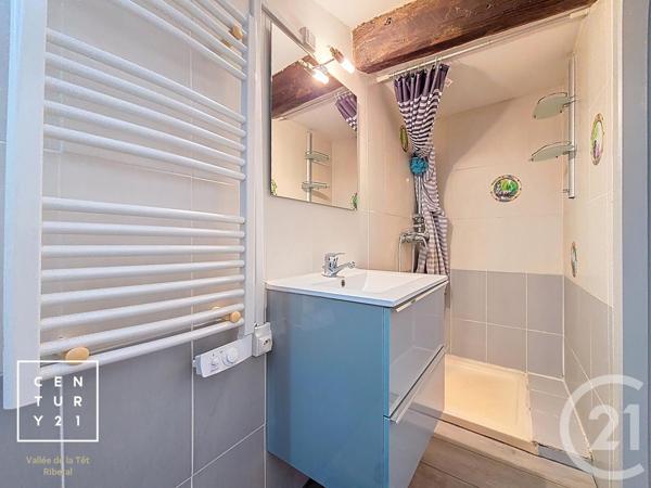 Maison à vendre  4 pièces - 108 m2 TOULOUGES - 66