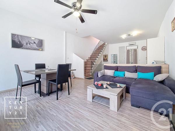 Maison à vendre  4 pièces - 108 m2 TOULOUGES - 66