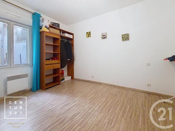 Maison à vendre  4 pièces - 108 m2 TOULOUGES - 66