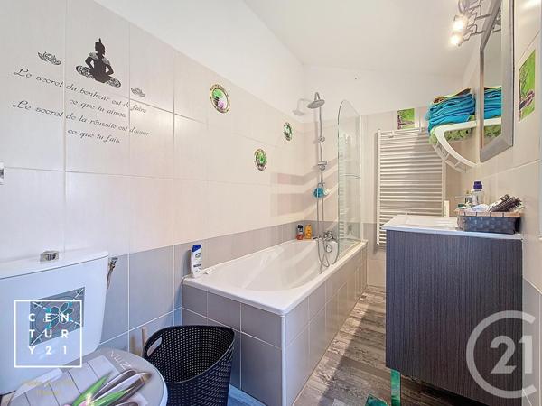 Maison à vendre  4 pièces - 108 m2 TOULOUGES - 66