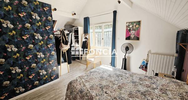 À vendre Maison 8 pièces 162 m² - Aubervilliers 93300