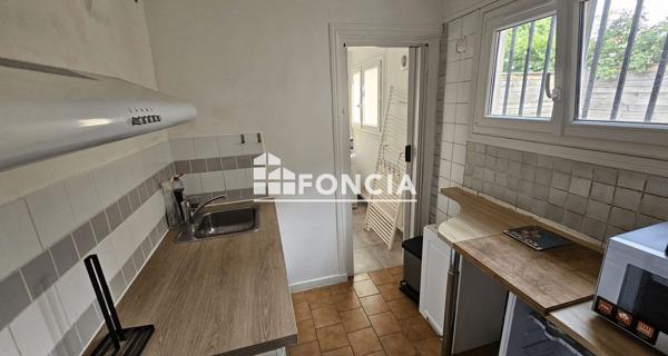 À vendre Maison 8 pièces 162 m² - Aubervilliers 93300