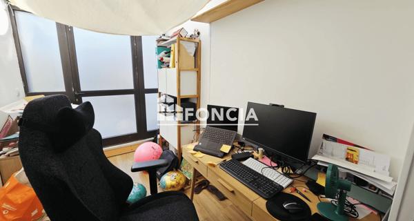 À vendre Maison 8 pièces 162 m² - Aubervilliers 93300