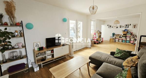 À vendre Maison 8 pièces 162 m² - Aubervilliers 93300