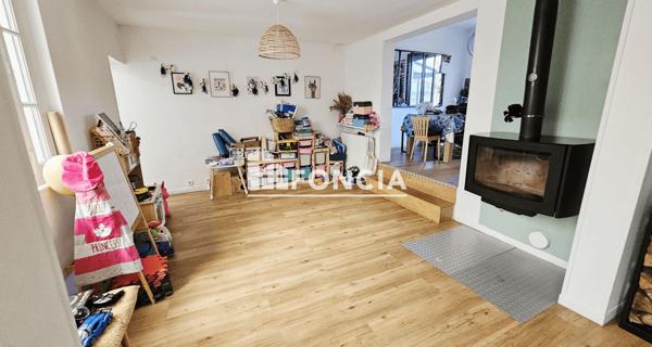 À vendre Maison 8 pièces 162 m² - Aubervilliers 93300