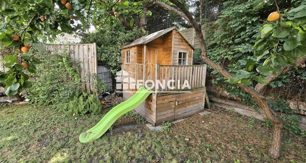 À vendre Maison 8 pièces 162 m² - Aubervilliers 93300