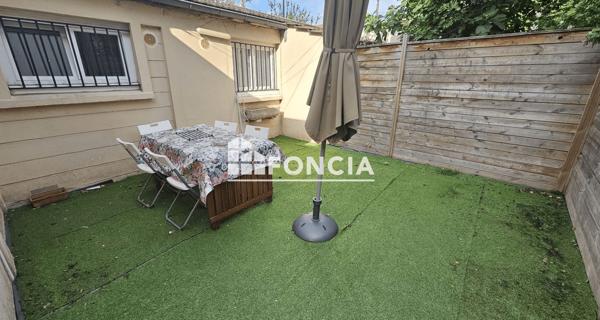 À vendre Maison 8 pièces 162 m² - Aubervilliers 93300