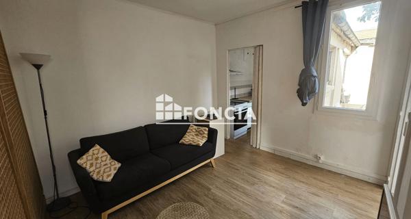 À vendre Maison 8 pièces 162 m² - Aubervilliers 93300