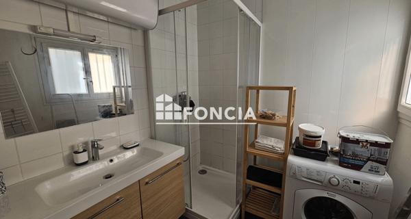 À vendre Maison 8 pièces 162 m² - Aubervilliers 93300