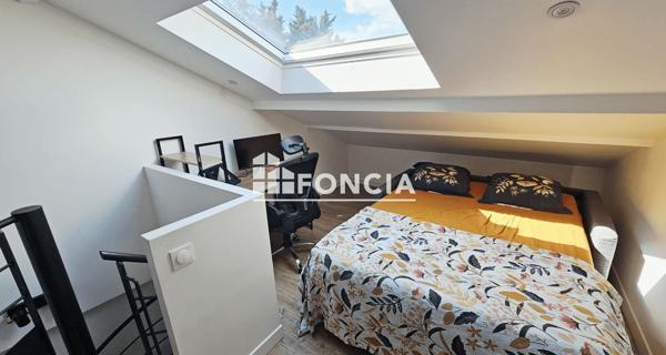 À vendre Maison 8 pièces 162 m² - Aubervilliers 93300