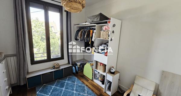 À vendre Maison 8 pièces 162 m² - Aubervilliers 93300