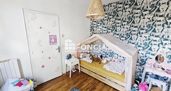 À vendre Maison 8 pièces 162 m² - Aubervilliers 93300