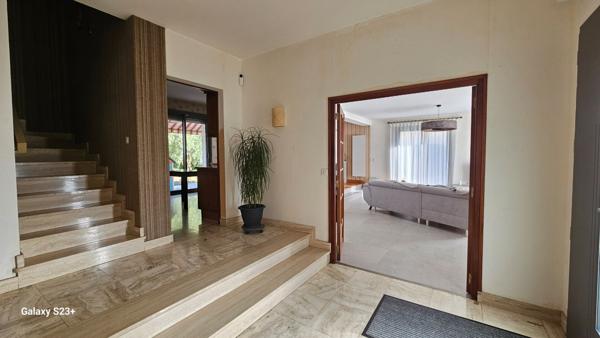 Maison - 5 pièces - 139 m²