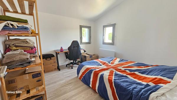 Maison - 5 pièces - 139 m²