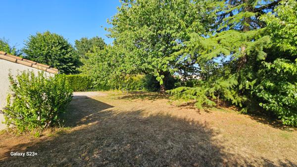 Maison - 5 pièces - 139 m²