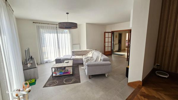 Maison - 5 pièces - 139 m²