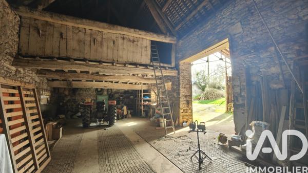 Maison à vendre 2 pièces 150 m² La Bouëxière