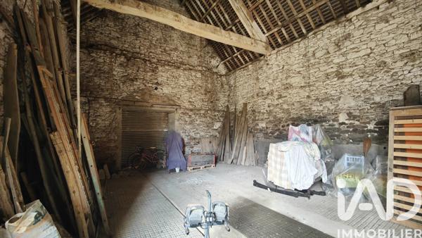 Maison à vendre 2 pièces 150 m² La Bouëxière