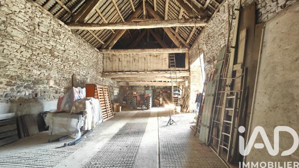 Maison à vendre 2 pièces 150 m² La Bouëxière