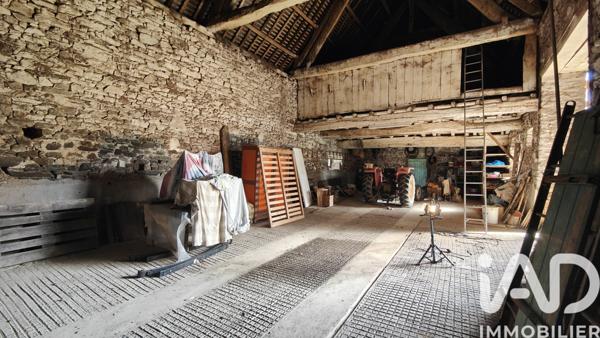 Maison à vendre 2 pièces 150 m² La Bouëxière