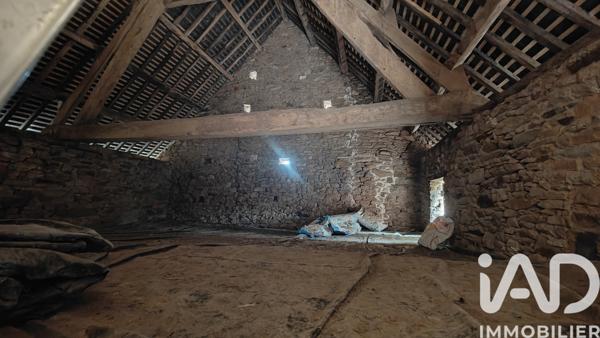 Maison à vendre 2 pièces 150 m² La Bouëxière