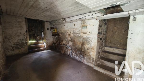 Maison à vendre 2 pièces 150 m² La Bouëxière