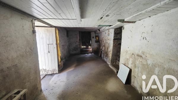 Maison à vendre 2 pièces 150 m² La Bouëxière