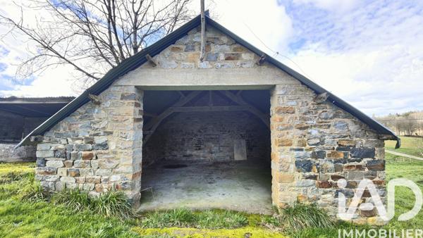 Maison à vendre 2 pièces 150 m² La Bouëxière