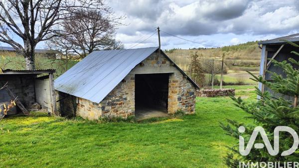 Maison à vendre 2 pièces 150 m² La Bouëxière