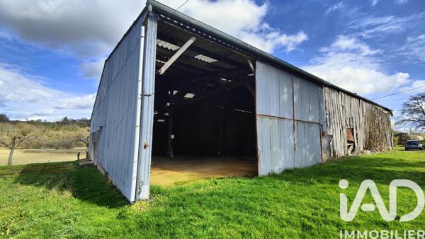 Maison à vendre 2 pièces 150 m² La Bouëxière