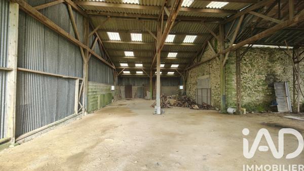 Maison à vendre 2 pièces 150 m² La Bouëxière