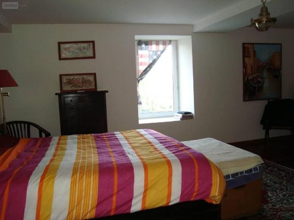 Local commercial à vendre à Le Sourn dans le Morbihan (56300), ref : 06