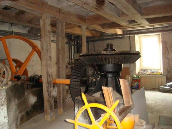 Local commercial à vendre à Le Sourn dans le Morbihan (56300), ref : 06