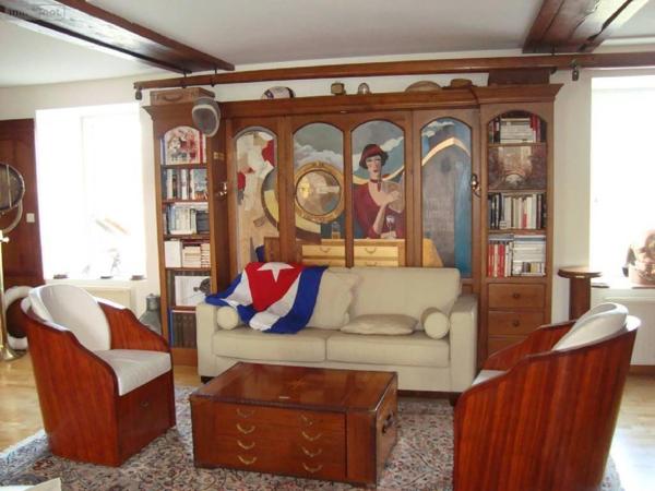 Local commercial à vendre à Le Sourn dans le Morbihan (56300), ref : 06