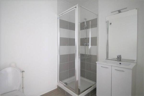 Appartement 3 pièces                                        - 44600 Saint-Nazaire - CENTRE VILLE - GARE Réf : 3341