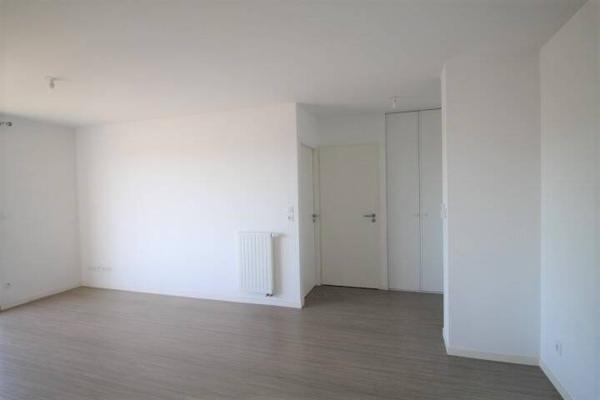 Appartement 3 pièces                                        - 44600 Saint-Nazaire - CENTRE VILLE - GARE Réf : 3341