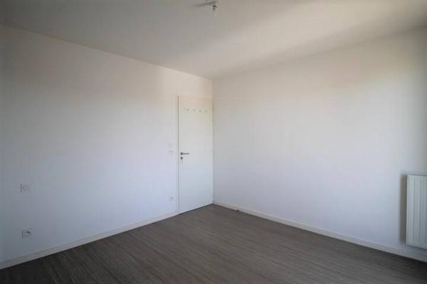 Appartement 3 pièces                                        - 44600 Saint-Nazaire - CENTRE VILLE - GARE Réf : 3341