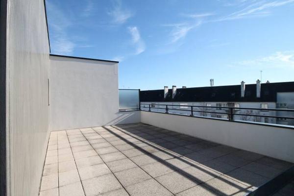 Appartement 3 pièces                                        - 44600 Saint-Nazaire - CENTRE VILLE - GARE Réf : 3341