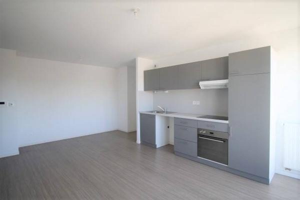 Appartement 3 pièces                                        - 44600 Saint-Nazaire - CENTRE VILLE - GARE Réf : 3341