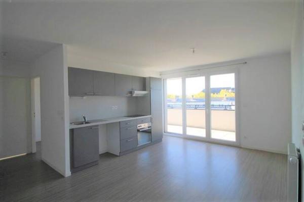 Appartement 3 pièces                                        - 44600 Saint-Nazaire - CENTRE VILLE - GARE Réf : 3341