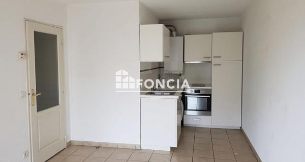 Location Appartement 2 pièces 36.95 m² - Chartres 28000