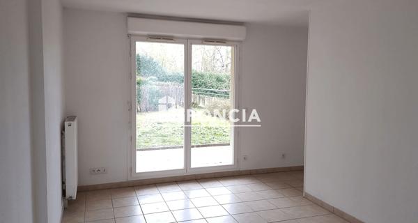 Location Appartement 2 pièces 36.95 m² - Chartres 28000