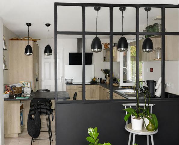 Maison familiale de 140 m² en lisière de forêt à Vouzon